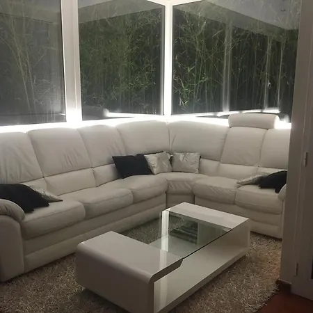 Stelle Di Mari -ieo Apartmán *
