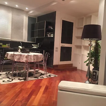Stelle Di Mari -ieo Apartmán